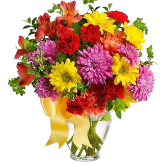 Bright relationship | Flower Delivery Birobidzhan