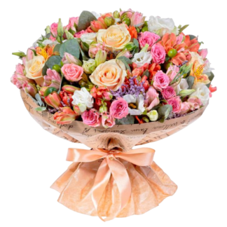 Tender feelings | Flower Delivery Birobidzhan